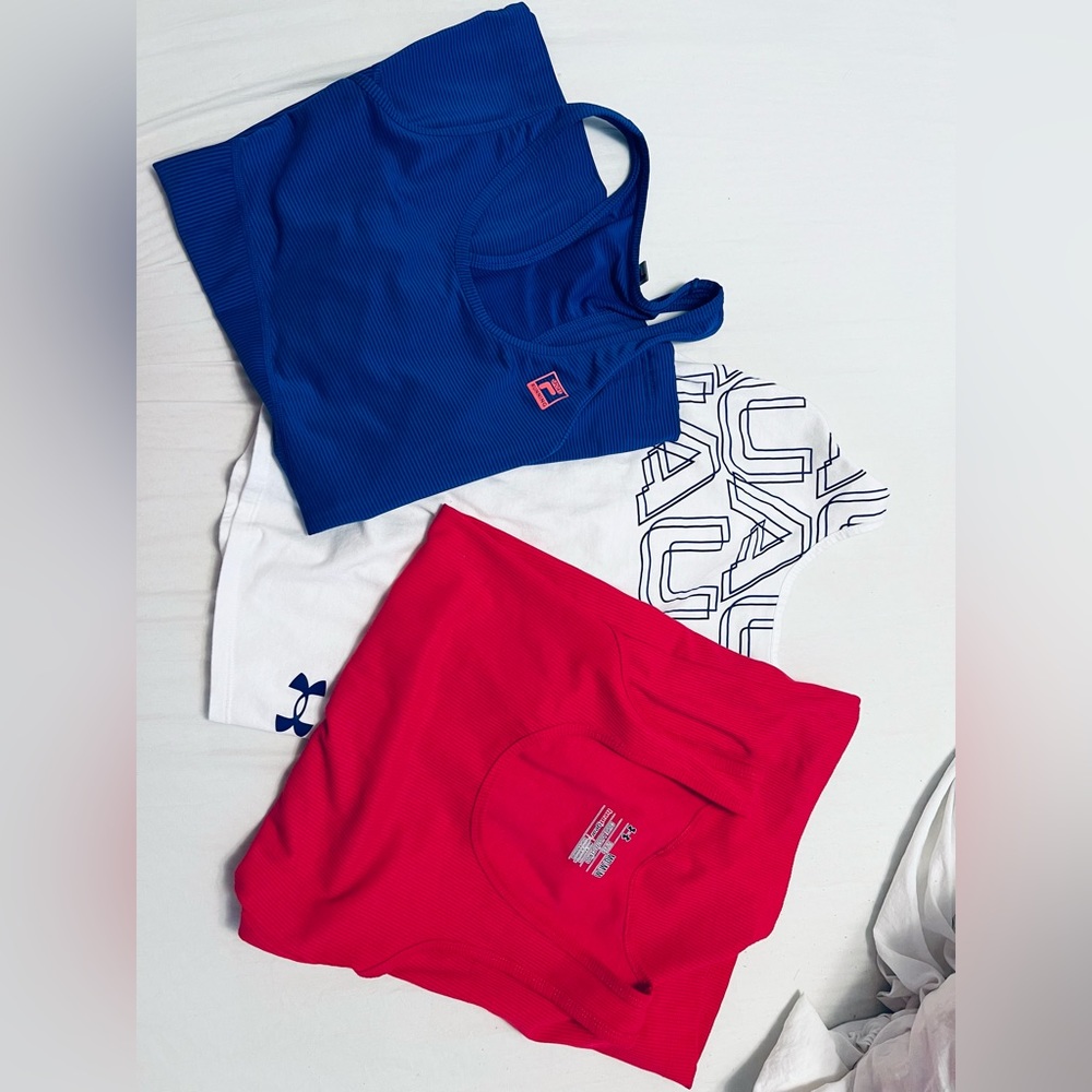 Workout bundle